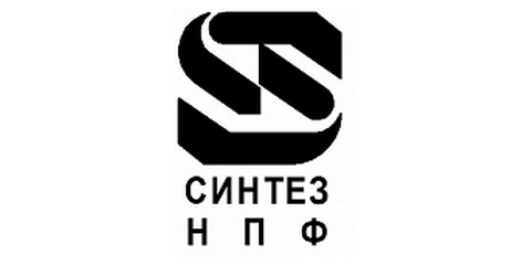 Логотип Синтез НПФ