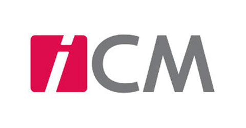 Логотип ICM