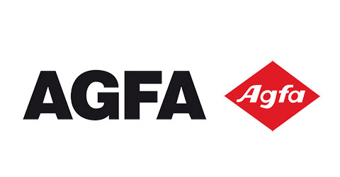Логотип AGFA